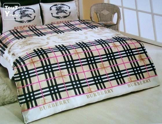 housse de couette guess