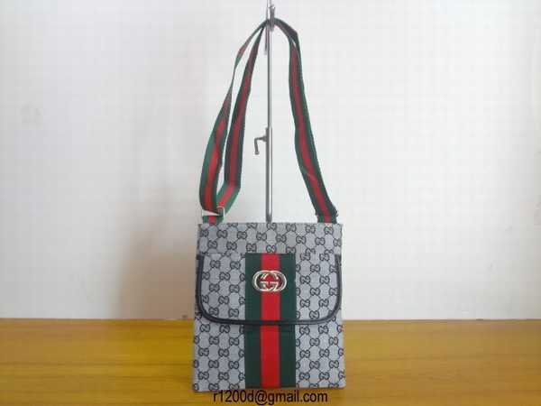 sacoche gucci pas chere
