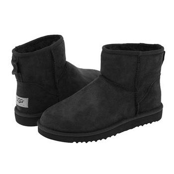 ugg noir basse