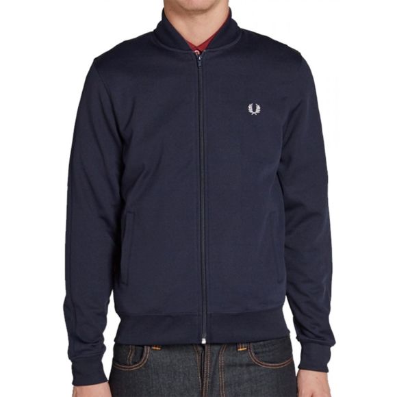 veste fred perry homme